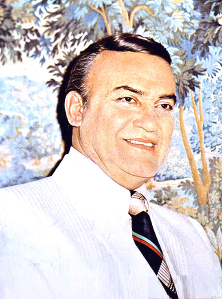 Николае Херля